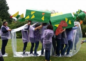 GDO Formazione Outdoor
