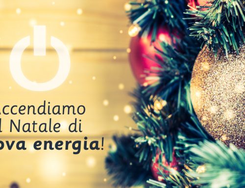 Una cena di Natale che vale un’esperienza