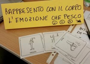 FORMAZIONE ESPERIENZIALE interaziendale