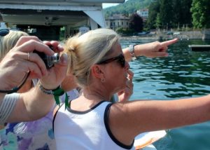 team building fotografico