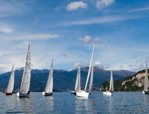 Vela e formazione da leader: una proposta di 3 giorni