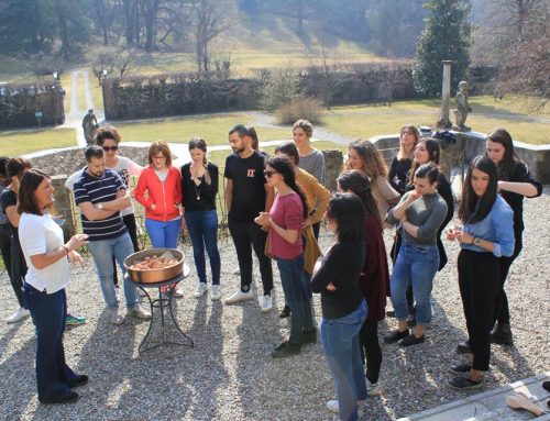 Paura dell’ignoto? Meglio spezzare la routine. Ecco perchè!