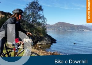 Team building sportivo Bike e Downhill