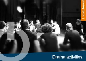 Format esperienziale: Drama Activities