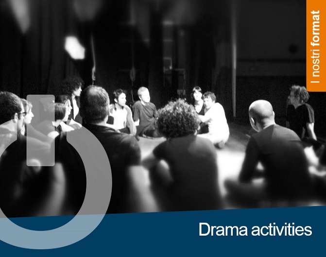 Drama Activities