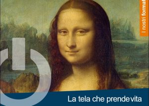 Format esperienziale: La tela prende vita