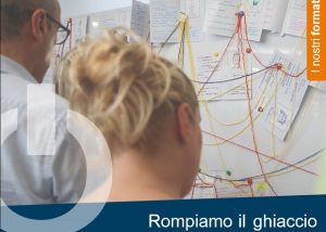 Rompiamo il Ghiaccio