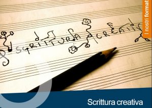 Format per formazione esperienziale: Scrittura creativa