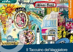 Format per formazione esperienziale: Il taccuino del Viaggiatore