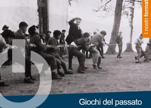 Format per formazione esperienziale: Giochi del passato