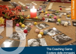 Scheda the coaching game