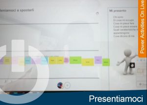 Power Active Team Building