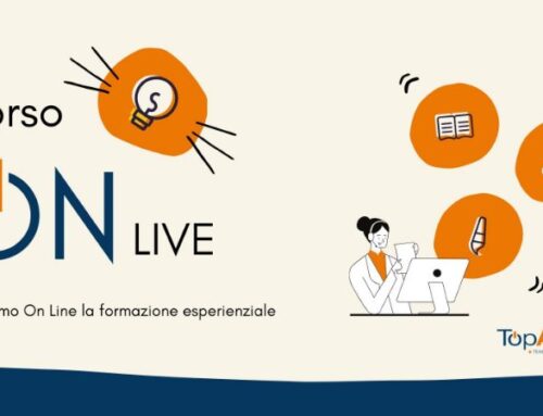 PERCORSO FORMAZIONE ON LIVE