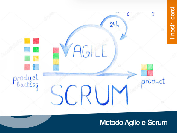 Corso: Metodo Agile e Scrum