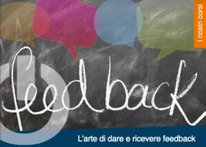 Imparare a dare e ricevere feedback