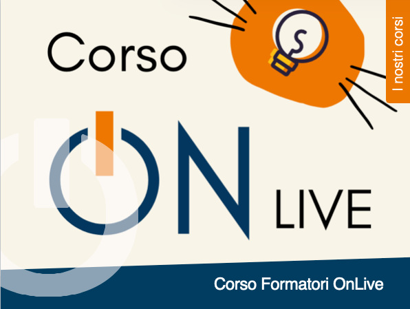 formazione formatori online