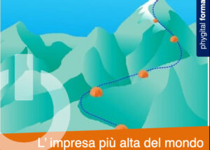 Format per team building online: conquista la vetta